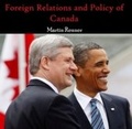 Cover: Foreign Relations and Policy of Canada - World Technologies