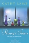 Cover: Henry's Sisters - Kensington Books