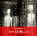 Cover: Encyclopedia of New Media Art - World Technologies