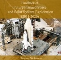 Abbildung von: Handbook of Future Planned Space and Solar System Exploration (2011-2020) - World Technologies