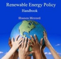 Abbildung von: Renewable Energy Policy Handbook - World Technologies