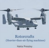 Abbildung von: Rotorcrafts (Heavier-than-air flying machines) - World Technologies