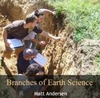 Abbildung von: Branches of Earth Science - World Technologies