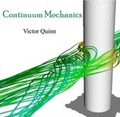 Cover: Continuum Mechanics - World Technologies