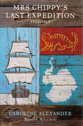 Cover: Mrs Chippy's Last Expedition - Bloomsbury Publishing PLC