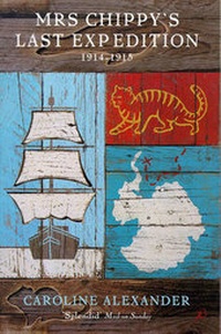 Enlarge image Cover: Mrs Chippy's Last Expedition - Bloomsbury Publishing PLC