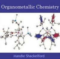 Abbildung von: Organometallic Chemistry - World Technologies