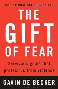 Enlarge image Cover: The Gift of Fear - Bloomsbury Publishing PLC