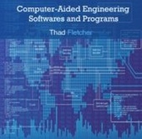 Abbildung von: Computer-Aided Engineering Softwares and Programs - World Technologies