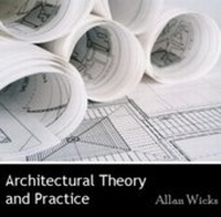 Enlarge image Cover: Architectural Theory and Practice - World Technologies