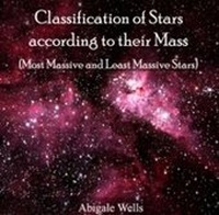 Abbildung von: Classification of Stars according to their Mass (Most Massive and Least Massive Stars) - World Technologies