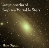 Abbildung von: Encyclopedia of Eruptive Variable Stars - World Technologies