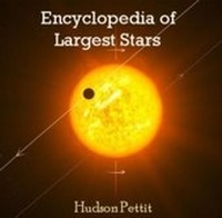 Abbildung von: Encyclopedia of Largest Stars - World Technologies