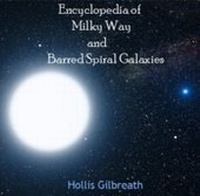 Abbildung von: Encyclopedia of Milky Way and Barred Spiral Galaxies - World Technologies