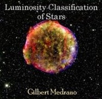 Abbildung von: Luminosity Classification of Stars - World Technologies
