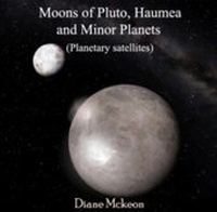 Abbildung von: Moons of Pluto, Haumea and Minor Planets (Planetary satellites) - World Technologies