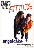 Cover: Angelcake - Hodder Wayland