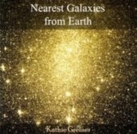 Abbildung von: Nearest Galaxies from Earth - World Technologies