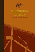 Cover: Alternative Energy - Compass Point Books