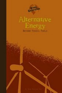 Enlarge image Cover: Alternative Energy - Compass Point Books