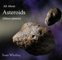 Abbildung von: All About Asteroids (Minor planets) - World Technologies