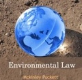 Abbildung von: Environmental Law - World Technologies