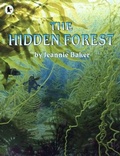 Cover: The Hidden Forest - Walker Books Ltd