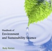 Enlarge image Cover: Handbook of Environment and Sustainability Science - World Technologies