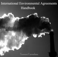 Abbildung von: International Environmental Agreements Handbook - World Technologies
