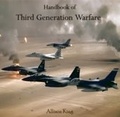Cover: Handbook of Third Generation Warfare - World Technologies