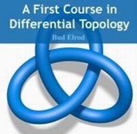 Abbildung von: First Course in Differential Topology, A - World Technologies