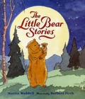 Cover: Little Bear Stories - Walker Books Ltd