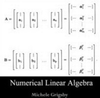 Abbildung von: Numerical Linear Algebra - World Technologies