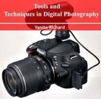 Abbildung von: Tools and Techniques in Digital Photography - World Technologies