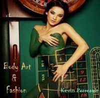Abbildung von: Body Art & Fashion - World Technologies