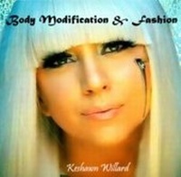 Abbildung von: Body Modification & Fashion - World Technologies