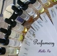 Abbildung von: Perfumery - World Technologies