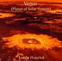 Abbildung von: Venus (Planet of Solar System) - World Technologies