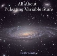 Abbildung von: All About Pulsating Variable Stars - World Technologies