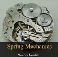 Enlarge image Cover: Spring Mechanics - World Technologies
