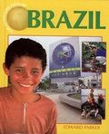 Cover: The Changing Face Of: Brazil - Wayland
