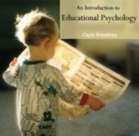 Bild: Introduction to Educational Psychology, An - World Technologies