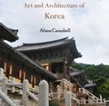 Cover: Art and Architecture of Korea - World Technologies