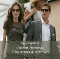 Abbildung von: Encyclopedia of Famous American Film Actors & Actresses - World Technologies