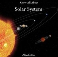 Abbildung von: Know All About Solar System - World Technologies