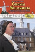 Cover: Colonial Williamsburg - Enslow Publishing