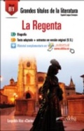 Cover: Grandes Titulos de la Literatura - Edelsa Grupo Didascalia, S.A.
