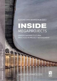 Enlarge image Cover: Inside Megaprojects - CBS Press