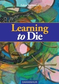 Cover: Learning to Die - Dhora S.R.L. Impresa Sociale