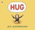 Cover: Hug - Walker Books Ltd